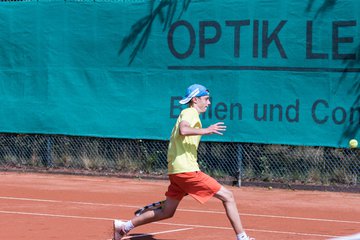 Bild 399 - Horst Schroeder Pokal Donnerstag